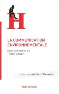 La communication environnementale