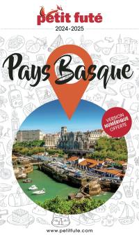 Pays basque : 2024-2025