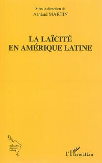 La laïcité en Amérique latine