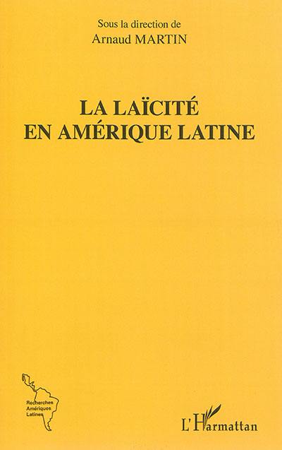 La laïcité en Amérique latine