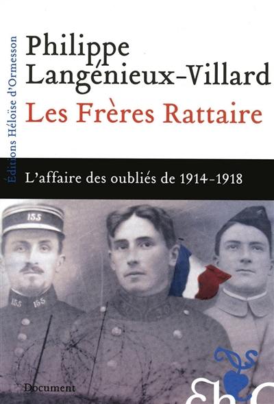 Les frères Rattaire