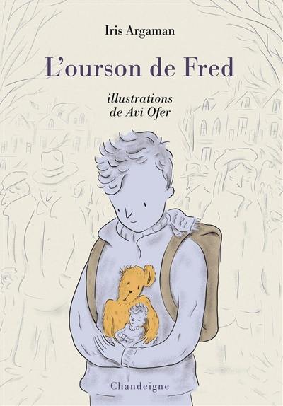 L'ourson de Fred