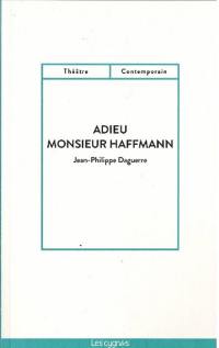 Adieu monsieur Haffmann