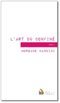 L'art du confiné