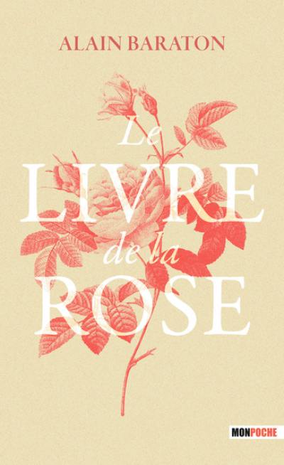 Le livre de la rose