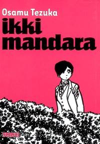 Ikki Mandara