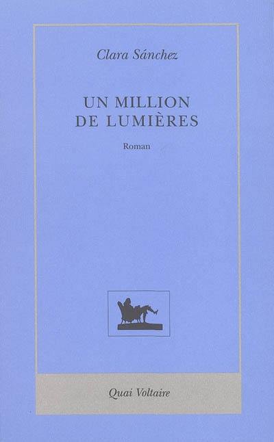 Un million de lumières