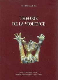 Théorie de la violence