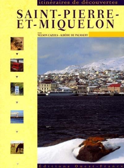 Saint-Pierre-et-Miquelon