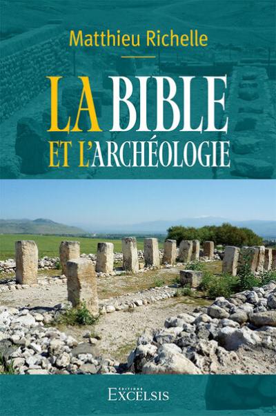 La Bible et l'archéologie