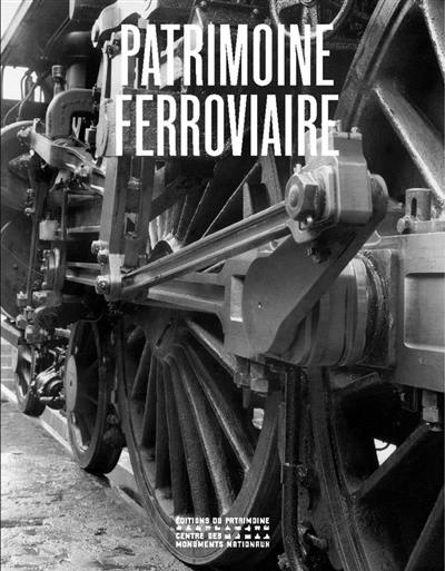 Patrimoine ferroviaire