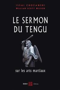 Le sermon du Tengu sur les arts martiaux