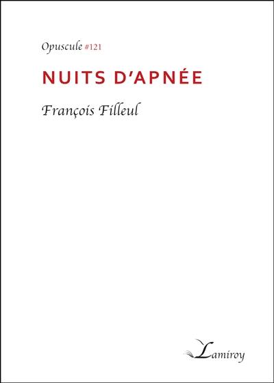 Nuits d'apnée