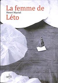 La femme de Léto