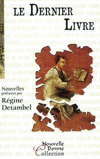 Le dernier livre