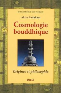 Cosmologie bouddhique