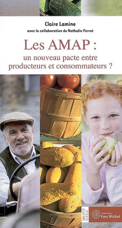 Les Amap : un nouveau pacte entre producteurs et consommateurs ?