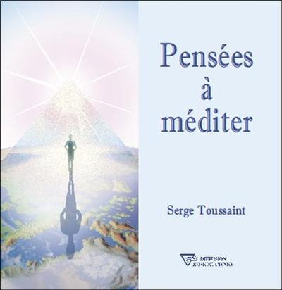 Pensées à méditer