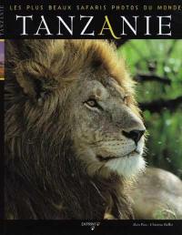 Tanzanie