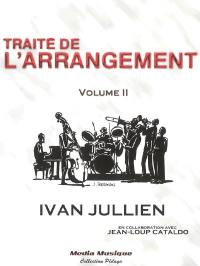 Traité de l'arrangement. Vol. 2