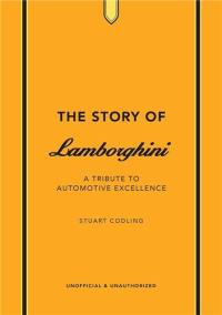 The Story of Lamborghini