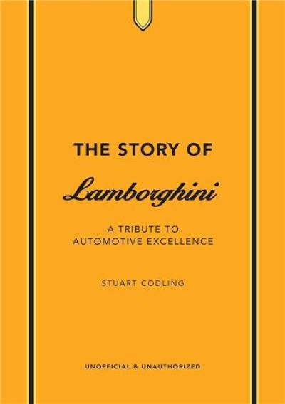 The Story of Lamborghini