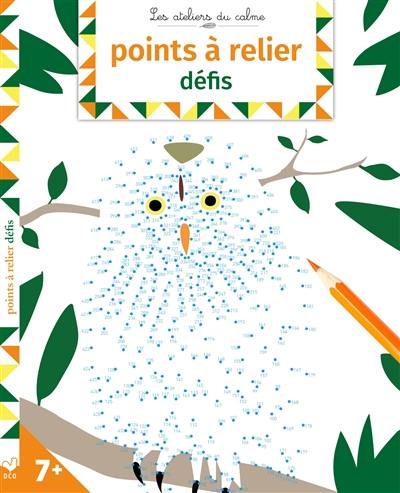 Points à relier : défis