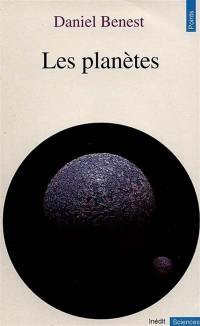 Les planètes