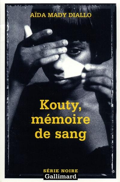 Kouty, mémoire de sang