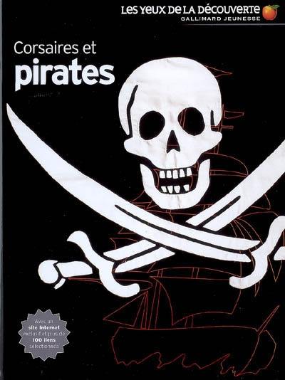 Corsaires et pirates