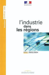 L'industrie dans les régions