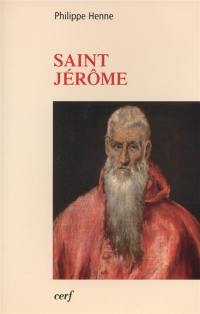 Saint Jérôme