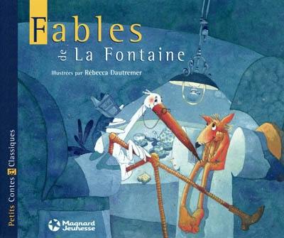 Fables de La Fontaine