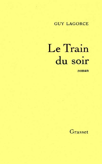 Le Train du soir