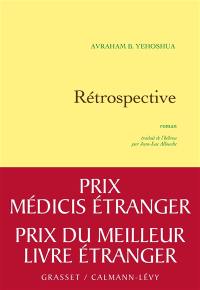 Rétrospective