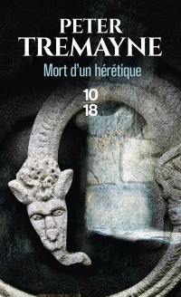 Mort d'un hérétique