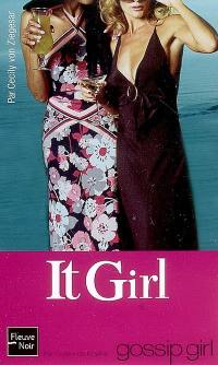 It girl. Vol. 1