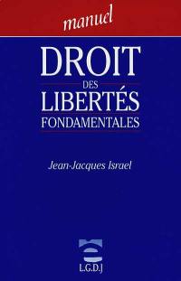 Droits et libertés fondamentales