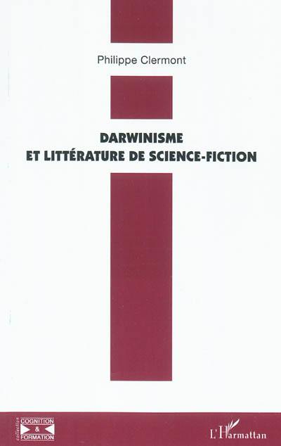 Darwinisme et littérature de science-fiction