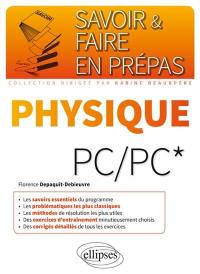 Physique PC-PC*