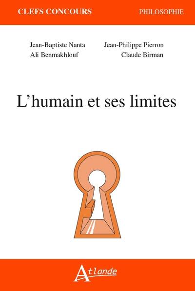 L'humain et ses limites