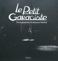 Le petit garagiste