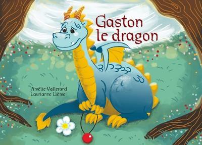 Gaston le dragon