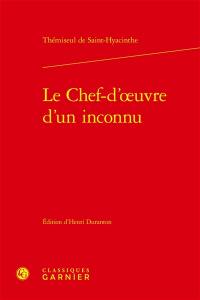 Le chef-d'oeuvre d'un inconnu