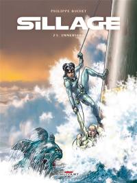 Sillage. Vol. 23. Immersion