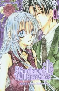 The gentlemen's alliance cross. Vol. 9