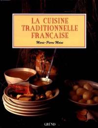 La cuisine traditionnelle française