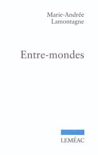 Entre-mondes