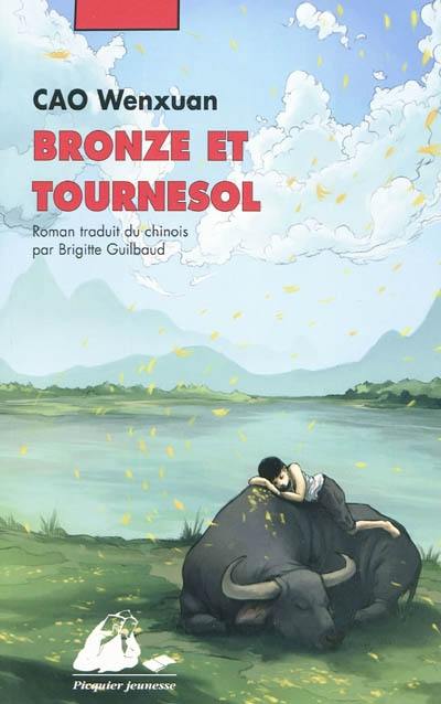 Bronze et Tournesol