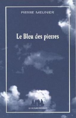 Le bleu des Pierres